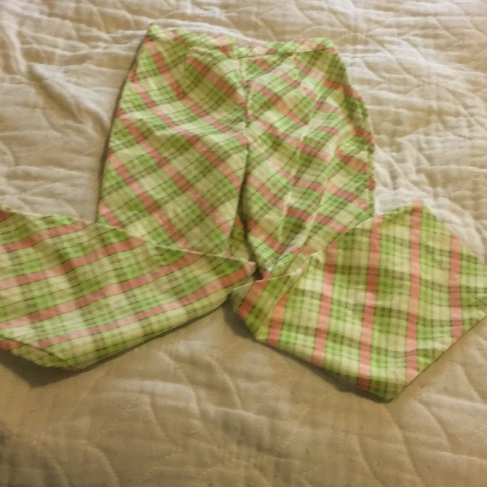 Kelly’s kids pants sz8